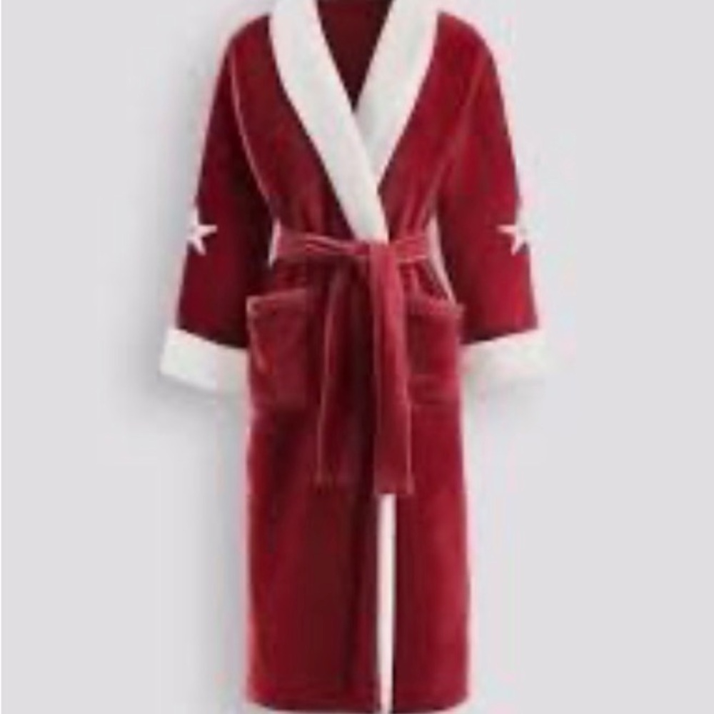 Beyonce- SleighYonce Cozy Robe